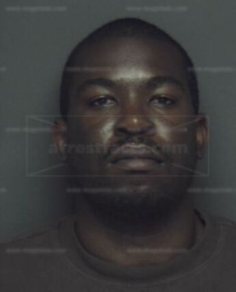 Johnathan Antione Beckles