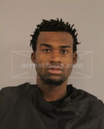 Franklin Devonte Sibley