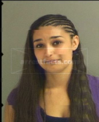 Chandler Payton Cordova
