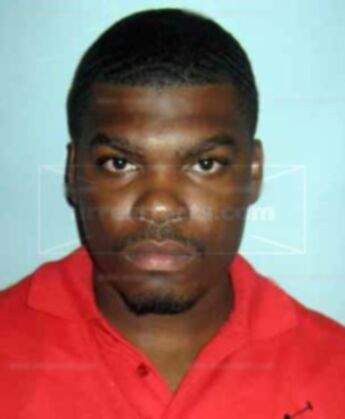 Tony Anthony White