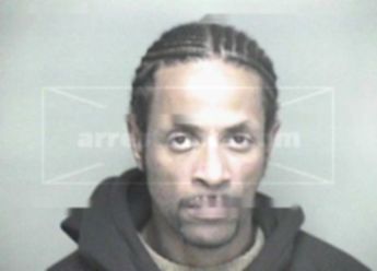 Roscoe Roy Moore Iii
