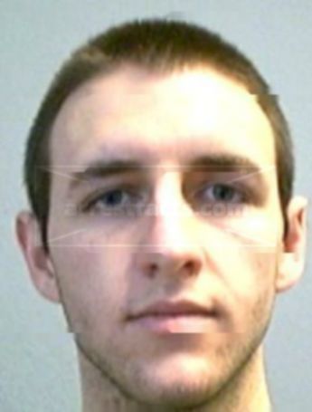 Matthew Duane Mccue