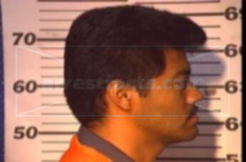 Ricardo Yanez Martinez