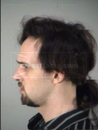 Christopher Paul Proulx