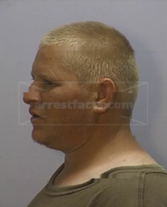 Keith Allen Slutz