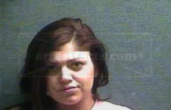 Alexandra Nicole Johnston