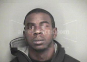 Antwan Frost