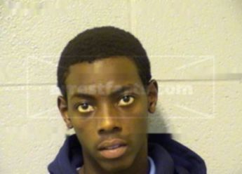 Travon Evans