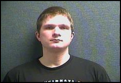 Christopher Aaron Parker