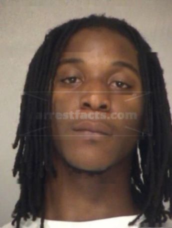 Marquis Deshawn Clark