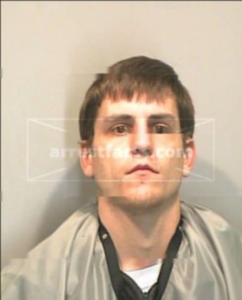 David Ryan Clarkson