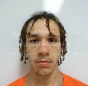 Devin Ray Walker