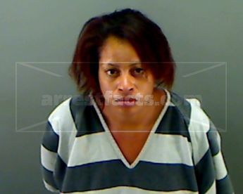 Laquita Meia Smith
