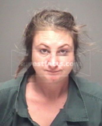 Shannon Michelle Hedrick