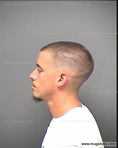 Brandon Wayne Burch