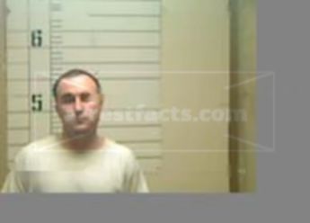 Terry Ross Hutto