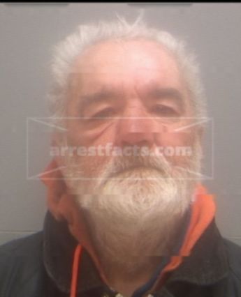 John Sidney Davis