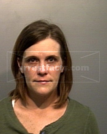 Kimberly Anne Randall Mckinnis