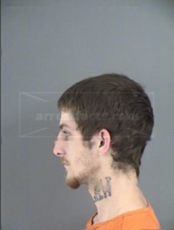 Joshua Paul Glawson