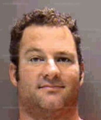 Brian Patrick Bendickson