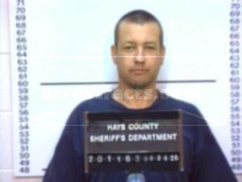 Scott Richard Cline
