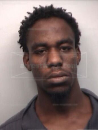 Keon Tyrell Ellis