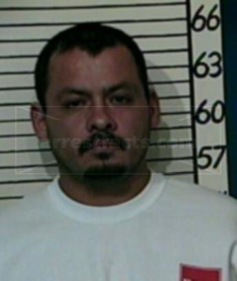 Carlos John Ochoa