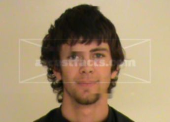 Colin Jerome Raley