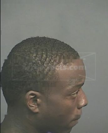 Terrance Levon Coles