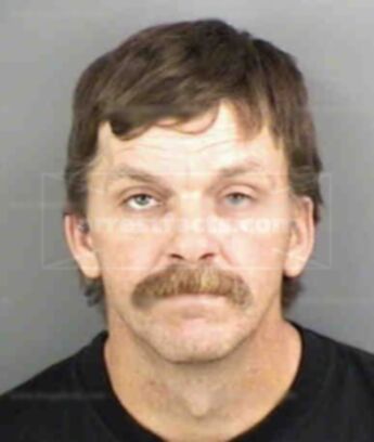 Eric Edward Johnson