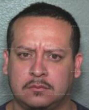 Gilbert Garcia