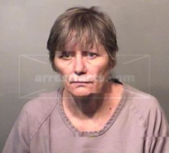 Cynthia Ann Mara