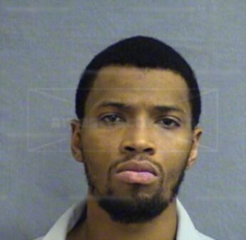 Dion James Gresham