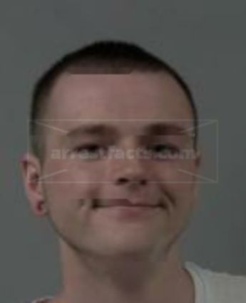 Cody Michael Luadtke