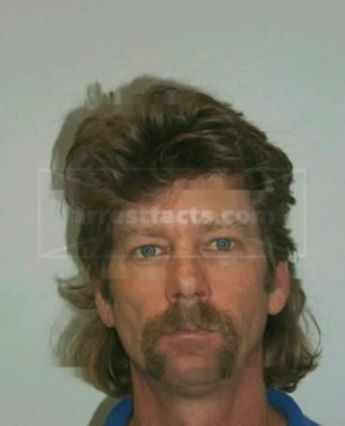 Frederick Don Smith