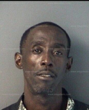 Tony Earl Wiggins