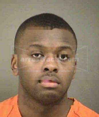Kenton Tyrone Pates
