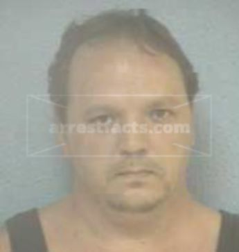 Stephen Dwayne Norton