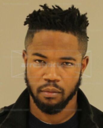 Derrick Demetriusfabian Williams