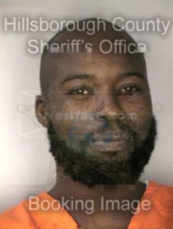 Russell Anthony Adams Jr.