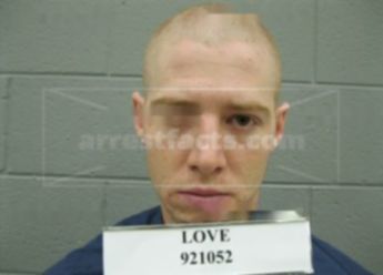 Stuart Jacob Love