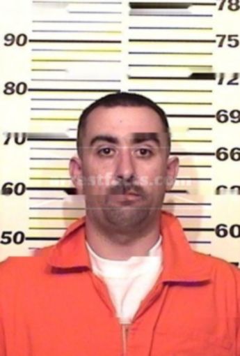 Christopher J Roberts