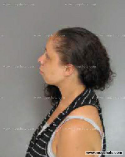 Nakita Laverne-Renee Ware