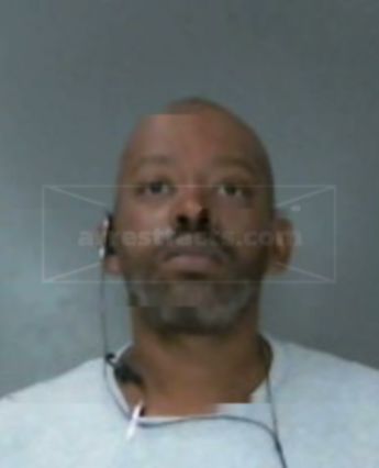 Darryl Marcel Brown