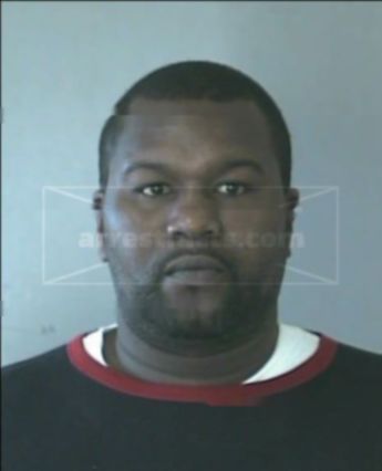 Tyron Truette Belle