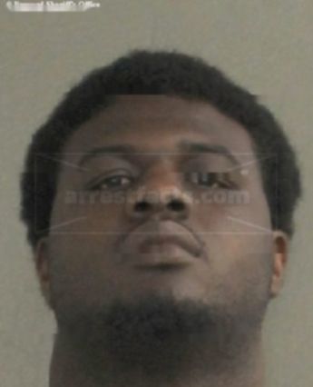 Rashard Ellis Fletcher