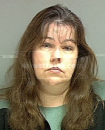 Joanie Hilda Hans