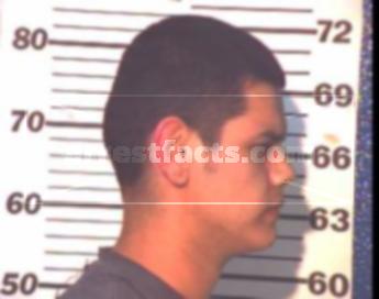 Gilberto Ruiz Franklin