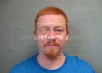 Christopher Michael Brown