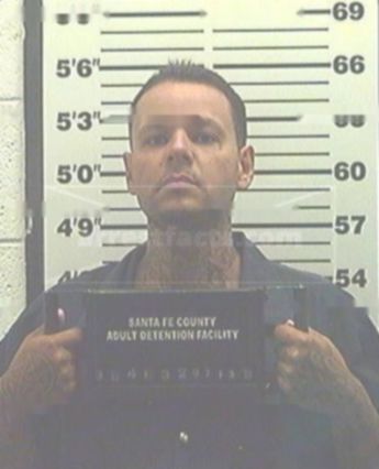Nathan A Martinez